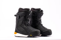 Nitro Vertical TLS+ Splitboard-Boots für Herren Schwarz