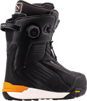 Nitro Vertical TLS+ Splitboard-Boots für Herren Schwarz