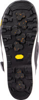 Nitro Vertical TLS+ Splitboard-Boots für Herren Schwarz
