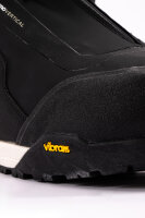 Nitro Vertical TLS+ Splitboard-Boots für Herren Schwarz