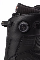 Nitro Vertical TLS+ Splitboard-Boots für Herren Schwarz
