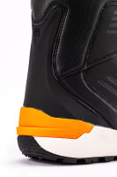 Nitro Vertical TLS+ Splitboard-Boots für Herren Schwarz
