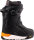 Nitro Vertical TLS+ Splitboard-Boots für Herren Schwarz
