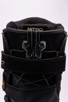 Nitro Team Pro MK TLS Snowboard-Boots für Herren Schwarz