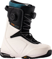 Nitro Team BOA Snowboard-Boots für Herren Weiss