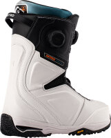 Nitro Team BOA Snowboard-Boots für Herren Weiss