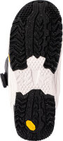 Nitro Team BOA Snowboard-Boots für Herren Weiss
