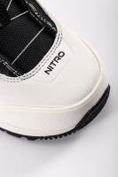 Nitro Team BOA Snowboard-Boots für Herren Weiss