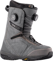 Nitro Team BOA Snowboard-Boots für Herren Grau