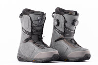 Nitro Team BOA Snowboard-Boots für Herren Grau