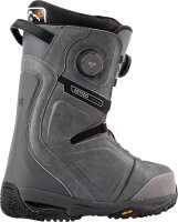 Nitro Team BOA Snowboard-Boots für Herren Grau