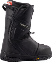 Nitro Team TLS Wide Snowboard-Boots für Herren Schwarz