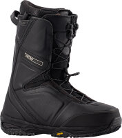 Nitro Team TLS Snowboard-Boots für Herren Schwarz