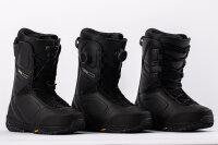 Nitro Team TLS Snowboard-Boots für Herren Schwarz