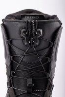 Nitro Team TLS Snowboard-Boots für Herren Schwarz