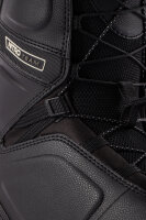 Nitro Team TLS Snowboard-Boots für Herren Schwarz