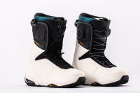 Nitro Team TLS Snowboard-Boots für Herren Weiss