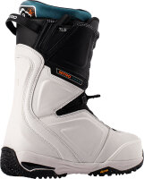 Nitro Team TLS Snowboard-Boots für Herren Weiss