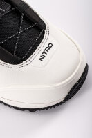 Nitro Team TLS Snowboard-Boots für Herren Weiss