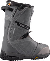 Nitro Team TLS Snowboard-Boots für Herren Grau