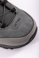 Nitro Team TLS Snowboard-Boots für Herren Grau