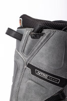 Nitro Team TLS Snowboard-Boots für Herren Grau