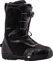 Nitro Sentinel Step On BOA Snowboard-Boots für...