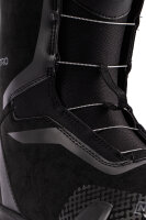 Nitro Sentinel Step On BOA Snowboard-Boots für Herren Schwarz
