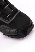 Nitro Sentinel Step On BOA Snowboard-Boots für Herren Schwarz