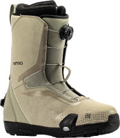 Nitro Sentinel Step On BOA Snowboard-Boots für...