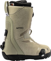 Nitro Sentinel Step On BOA Snowboard-Boots für...