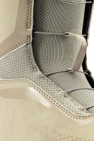Nitro Sentinel Step On BOA Snowboard-Boots für Herren Beige