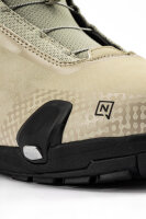 Nitro Sentinel Step On BOA Snowboard-Boots für Herren Beige