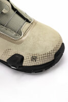 Nitro Sentinel Step On BOA Snowboard-Boots für Herren Beige