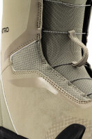 Nitro Sentinel Step On BOA Snowboard-Boots für Herren Beige