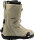 Nitro Sentinel Step On BOA Snowboard-Boots für Herren Beige