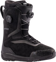 Nitro Sentinel BOA Snowboard-Boots für Herren Schwarz