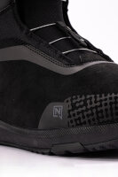 Nitro Sentinel BOA Snowboard-Boots für Herren Schwarz