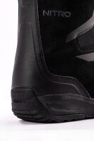 Nitro Sentinel BOA Snowboard-Boots für Herren Schwarz