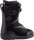 Nitro Sentinel BOA Snowboard-Boots für Herren Schwarz
