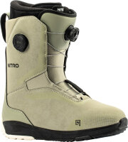 Nitro Sentinel BOA Snowboard-Boots für Herren Beige