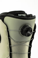 Nitro Sentinel BOA Snowboard-Boots für Herren Beige