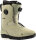 Nitro Sentinel BOA Snowboard-Boots für Herren Beige