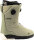 Nitro Sentinel BOA Snowboard-Boots für Herren Beige
