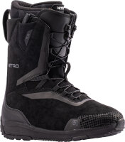 Nitro Sentinel TLS Snowboard-Boots für Herren Schwarz