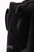 Nitro Sentinel TLS Snowboard-Boots für Herren Schwarz