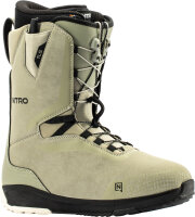Nitro Sentinel TLS Snowboard-Boots für Herren Beige