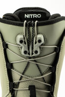 Nitro Sentinel TLS Snowboard-Boots für Herren Beige
