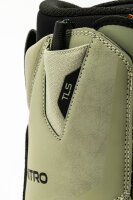 Nitro Sentinel TLS Snowboard-Boots für Herren Beige