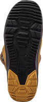 Nitro Sentinel TLS Snowboard-Boots für Herren Braun